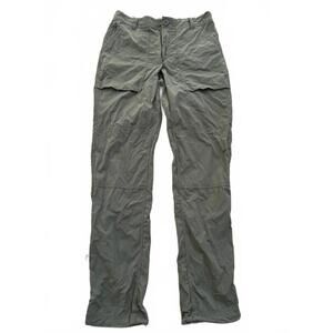 Women’s REI Lightweight Hiking Pants Sz 2